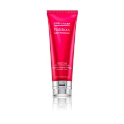 Estée Lauder Nutritious Super-Pomegranate, Radiant Energy 2-in-1 Cleansing Foam 125ml