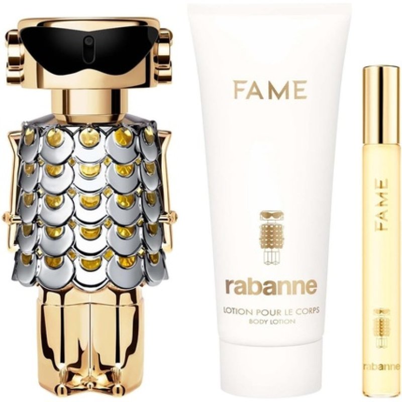 Paco Rabanne Fame Eau De Parfum 80ml