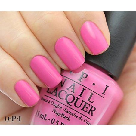 OPI Nordic Collection Nail Polish 15ml - Suzi Has A Swede Tooth