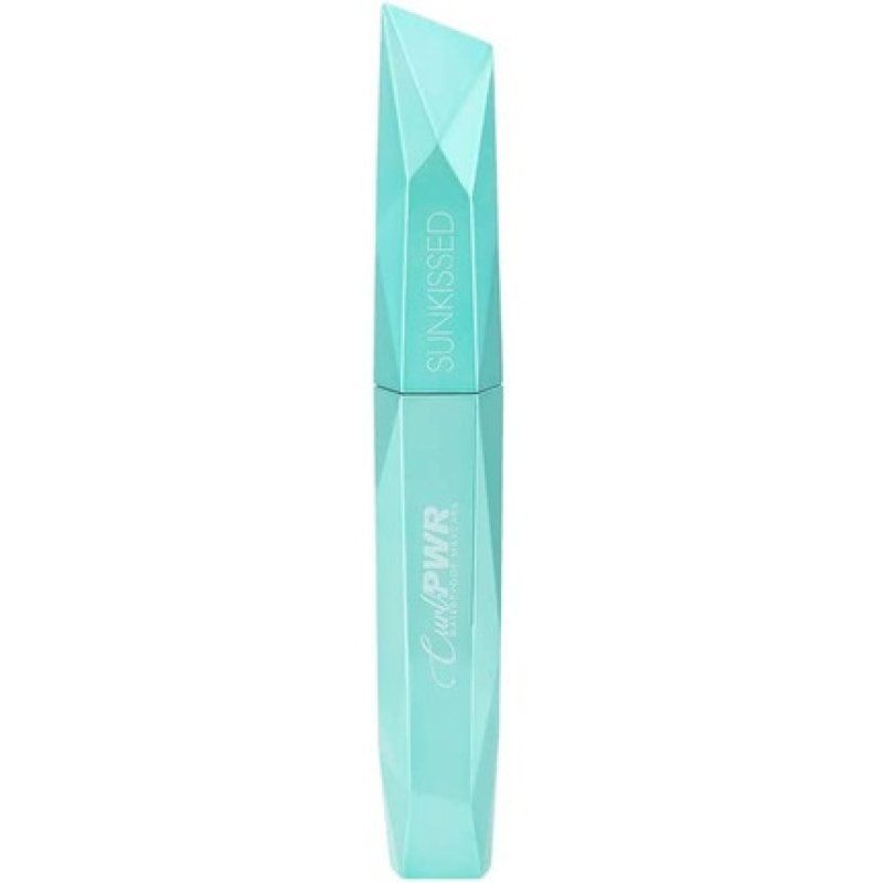 Sunkissed Curl Power Waterproof Mascara