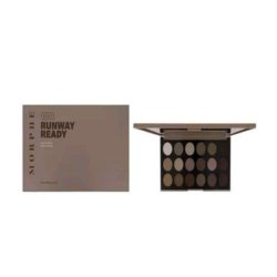 Morphe Artistry Runaway Ready Eyeshadow Palette No 18 - 19.5g