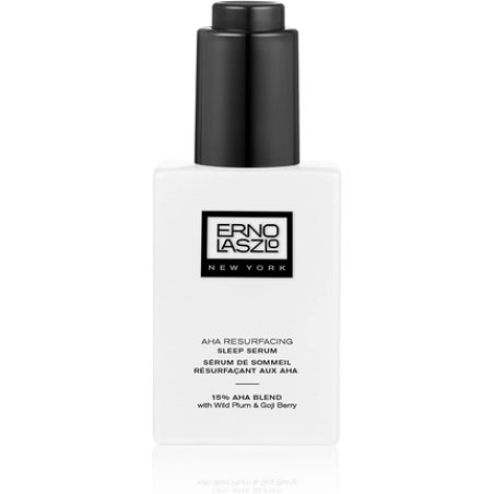 Erno Laszlo AHA Resurfacing Sleep Serum