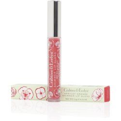 Crabtree and Evelyn Apricot Orange Lip Gloss
