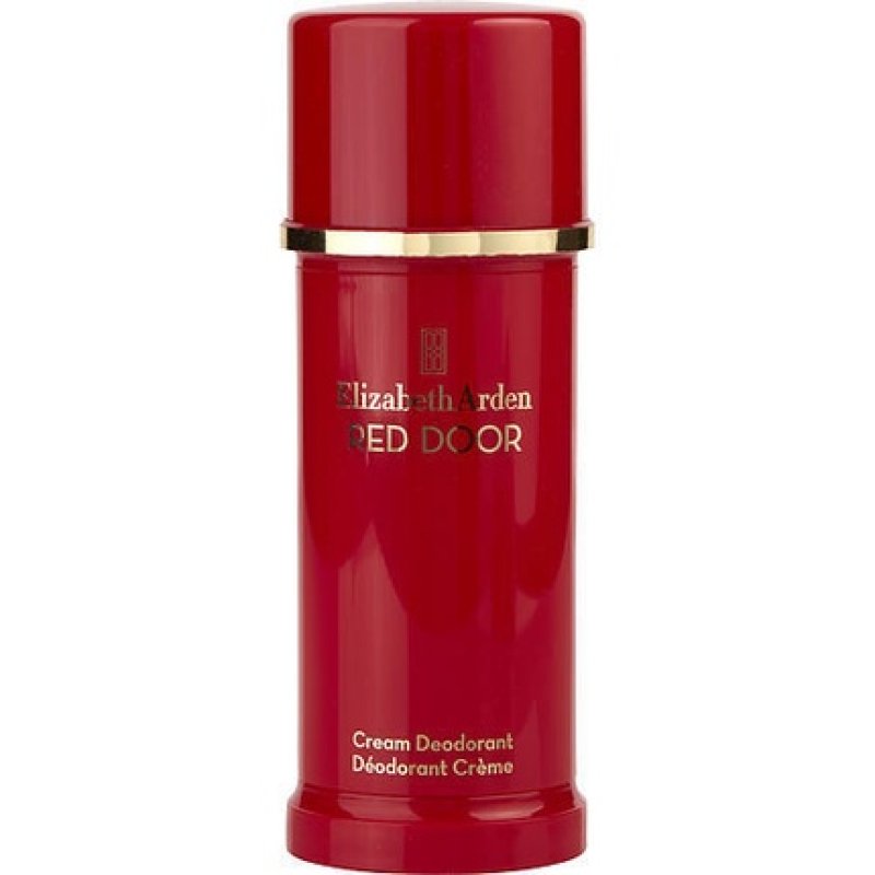 Elizabeth Arden Red Door Deodorant Cream 1.5 oz