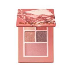 Buxom Forever Babe High Pigment Eyeshadow Palette