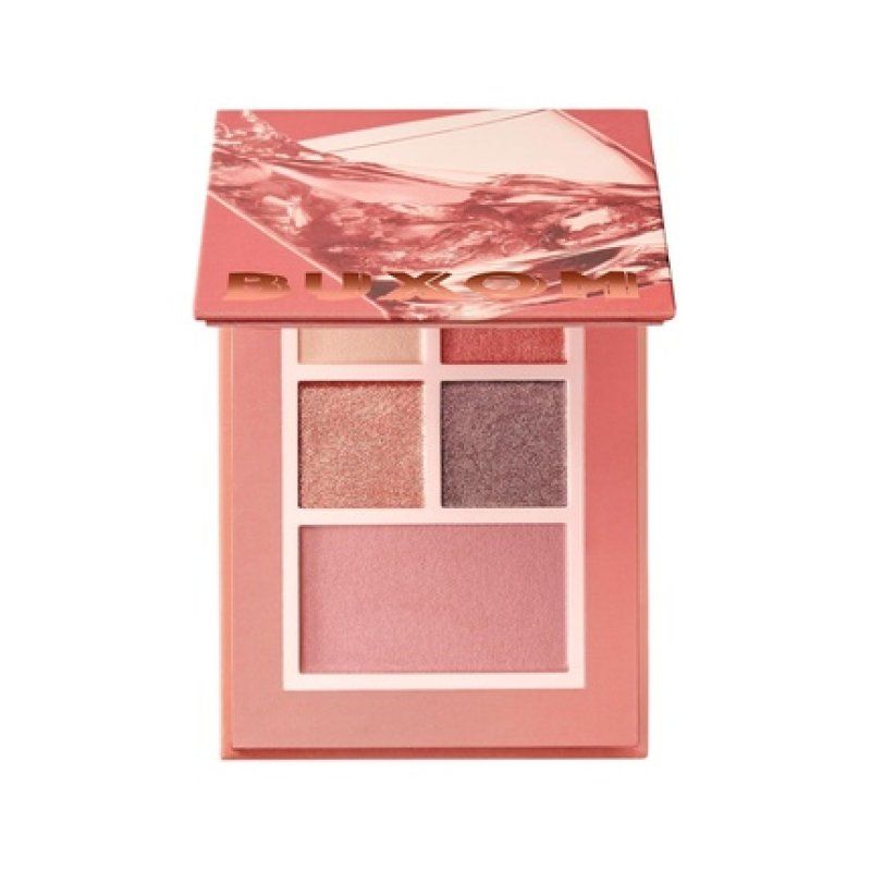 Buxom Forever Babe High Pigment Eyeshadow Palette