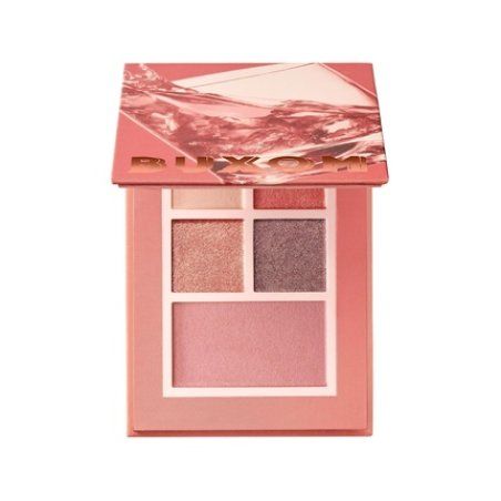 Buxom Forever Babe High Pigment Eyeshadow Palette