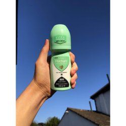 Mitchum Invisible Women 48HR Protection Roll On Deodorant and Antiperspirant 100ml
