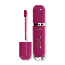 Revlon Ultra HD Vinyl Lip Polish Berry Blissed