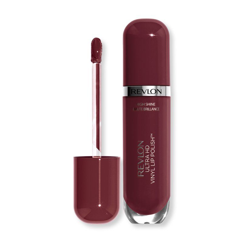 Revlon Ultra HD Vinyl Lip Polish 5,9 ml 915 So Shady