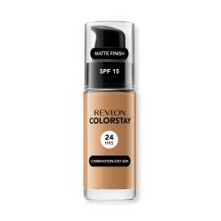 Revlon Colorstay Foundation 370 Toast for Combination/Oily Skin