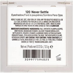 Almay Shadow Squad Eyeshadow Never Settle 0.12 Oz 3.5 G