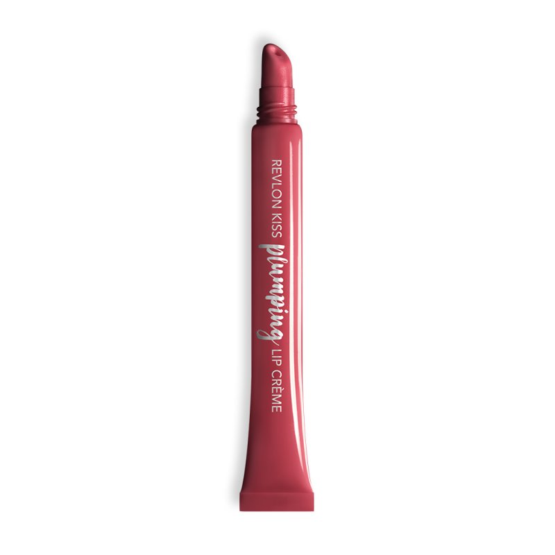 Revlon Kiss Plumping Lip Crème brillant à lèvres 535 Spiced Berry