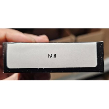 Lock-It Blotting Powder Refill Fair