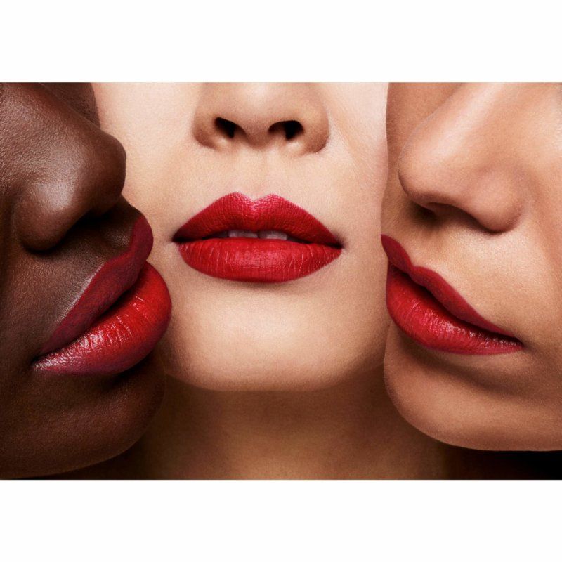 Matte Lip Color 16 Scarlet Rouge 3g/0.1oz