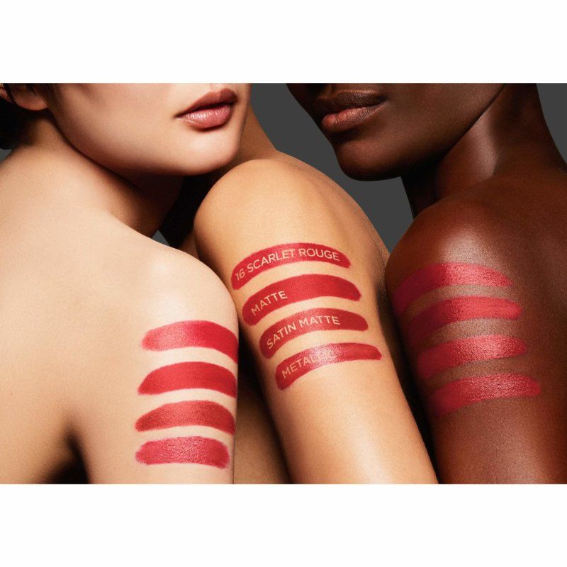 TOM FORD Lip Color Matte Scarlet Rouge 16 3 g