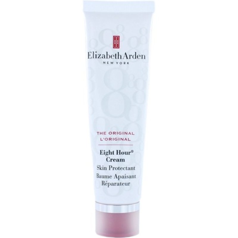 Elizabeth Arden Eight Hour Cream The Original Face Cream - Day Cream - 50 Ml