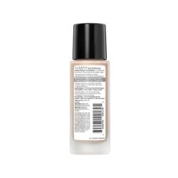 Almay Skin Perfecting Comfort Matte Foundation Hypoallergenic Cruelty Free
