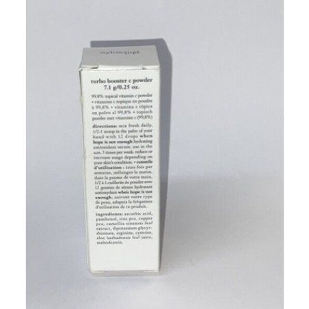 Philosophy Turbo Booster Vitamin C Powder 7.1g