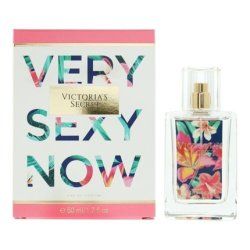 Victoria's Secret Very Sexy Now Eau de Parfum Women Spray 50ml