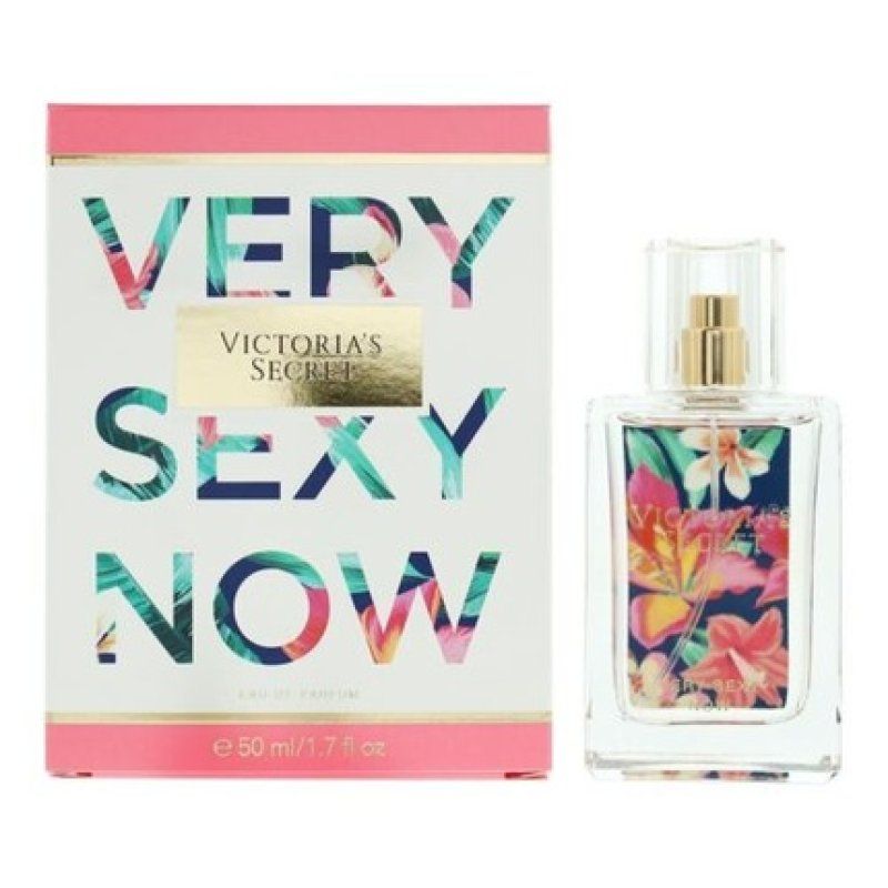 Victoria's Secret Very Sexy Now Eau de Parfum Women Spray 50ml