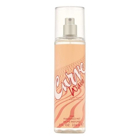 Liz Claiborne Curve Wave Body Mist 8oz
