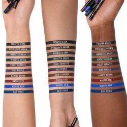KVD Beauty Tattoo Pencil Liner Waterproof Long-Wear Gel Eyeliner Magnetite Grey