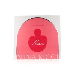Nina Ricci Nina Giftset EDT Spray 50ml Lipstick 2.5g