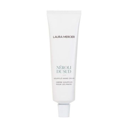 Laura Mercier Souffle Hand Cream 24hr Hydration Nourishes and Repairs