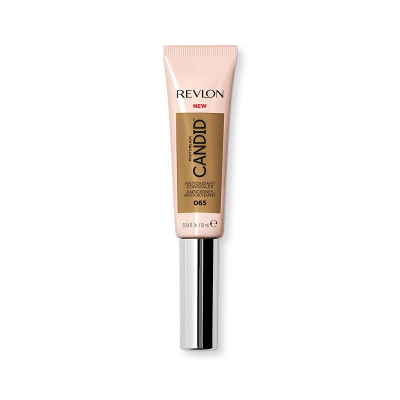 Revlon PhotoReady Candid Antioxidant Concealer correcteur de teint 065 Cafe