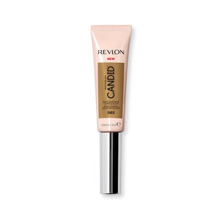 Revlon PhotoReady Candid Antioxidant Concealer concealer makeup 065 Cafe