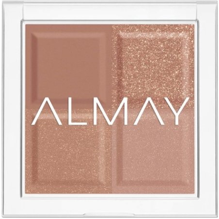 Almay Eyeshadow Squad 230 OWN IT