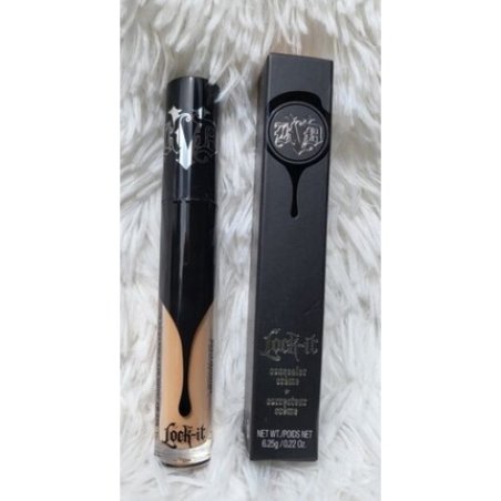 Kat Von D Lock-it Concealer Creme 6.25g