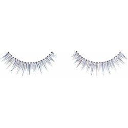 Ardell Colour Impact Lash 110 False Eyelashes Blue 1 Pair