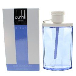 Dunhill London Desire Blue Ocean Eau De Toilette Spray For Men 100ml