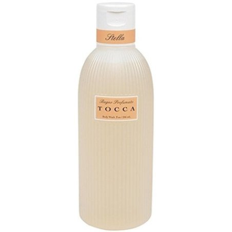 Tocca Stella Bagno Profumato Body Wash 9 oz