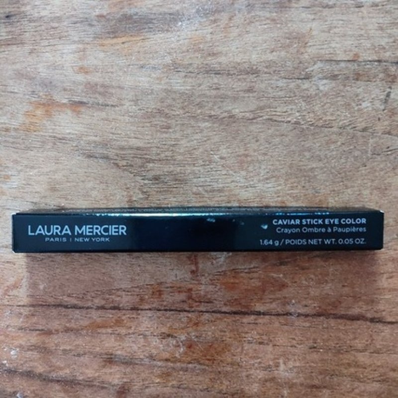 Laura Mercier Caviar Stick Eye Color Rush 0.05oz Eyeshadow