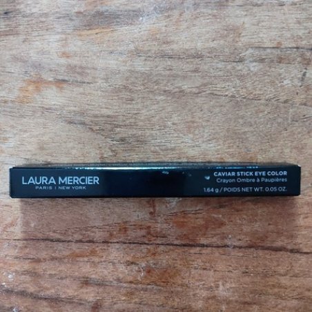 Laura Mercier Caviar Stick Eye Color Rush 0.05oz Eyeshadow