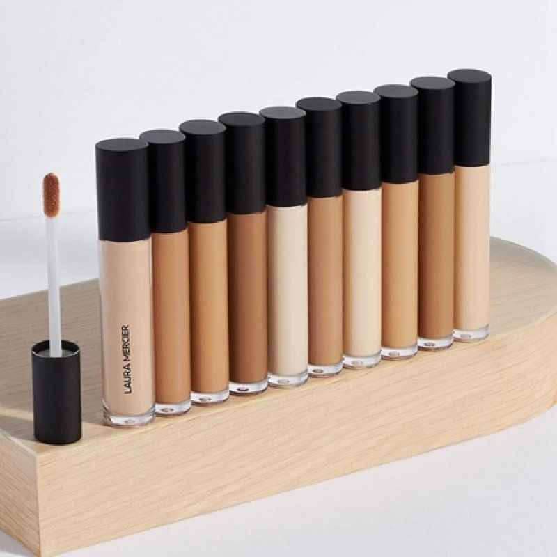 Laura Mercier Flawless Fusion Ultra-Longwear Concealer 3.5N 7ml