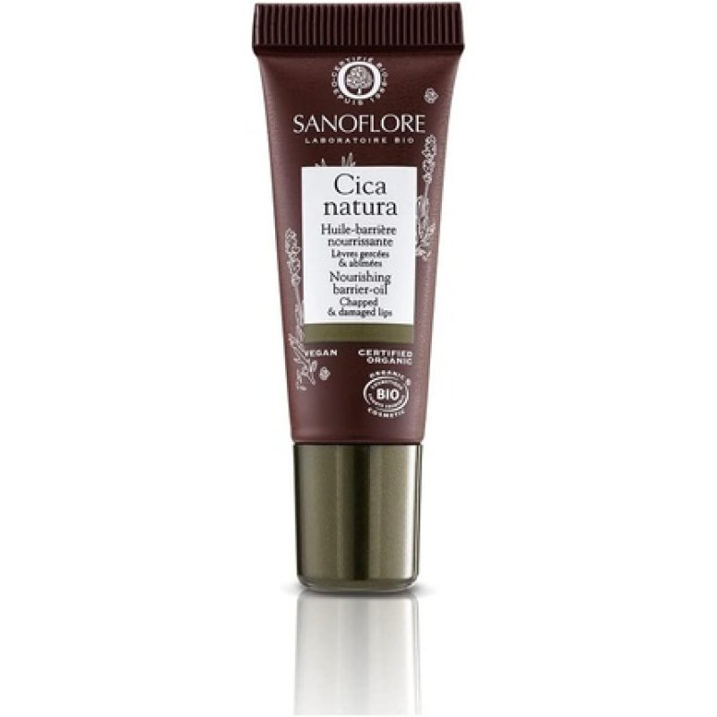 Sanoflore Cica Lips 7.5ml