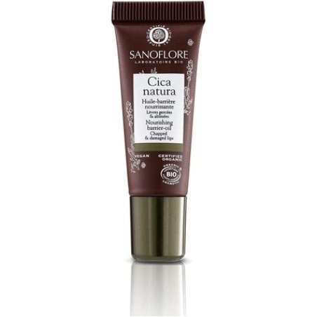 Sanoflore Cica Lips 7.5ml