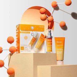 Murad The Derm Report on Diminishing Dark Spots Skincare Set - Worth £143