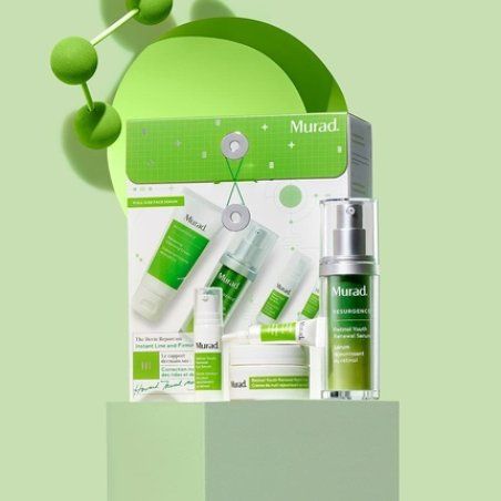 Murad - Instant Line & Firming Fixes Giftset