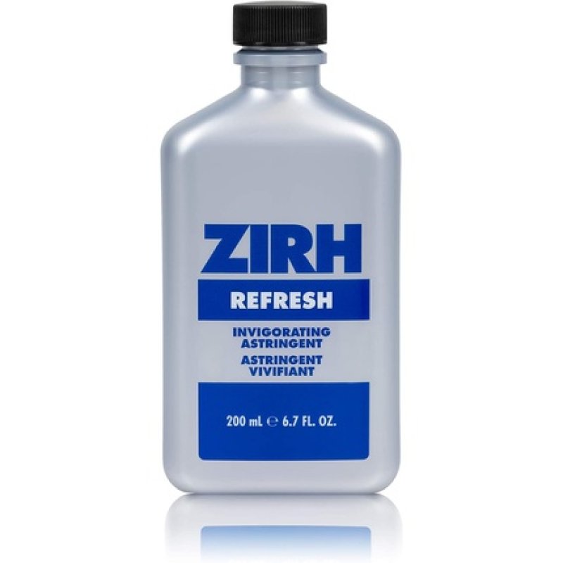 Zirh Refresh Invigorating Astringent 200ml