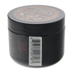 Cock Grease Ultra Hard The Big Black XXXX Hair Pomade 50g