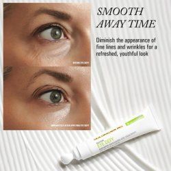 Goldfaden Md Eye Defy Radiance Restoring Eye Treatment with Meadowfoam Seed Oil