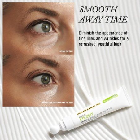 Goldfaden Md Eye Defy Radiance Restoring Eye Treatment with Meadowfoam Seed Oil