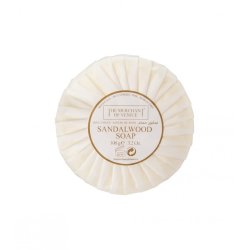 The Merchant of Venice Sandalwood Soap 100g Unisex