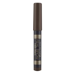 Max Factor Real Brow Fiber 1 g Brown