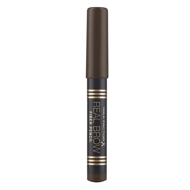 Max Factor Real Brow Fiber 1 g Brown